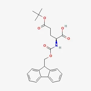 Fmoc-L-글루(OtBu)-OH