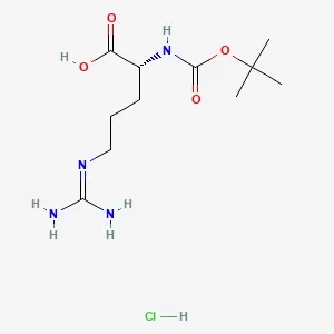 Boc-D-아르기닌 HCl.H2O