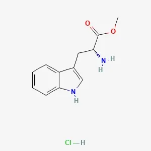 D-트립토판 메틸 에스터 염산염