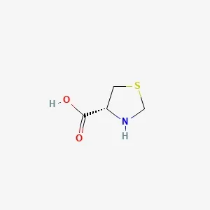 L-티아졸리딘-4-카르복실산