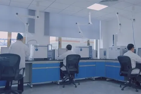 연구개발(R&D) 강점