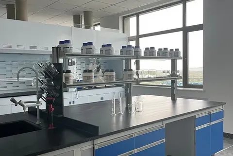 연구개발(R&D) 강점