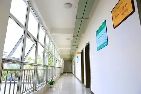 사무실 구역